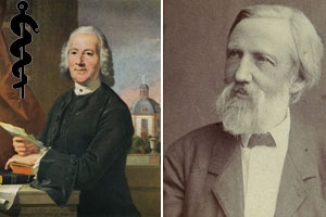 Von Theriak bis Kaiserschnitt - Medizingeschichte in Frankfurt