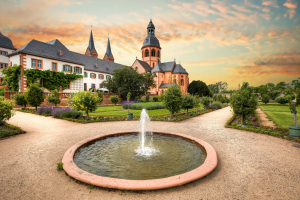 Seligenstadt entdecken – Einblicke hinter die Kulissen der wunderschönen Einhardstadt