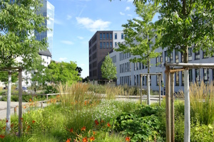 Ostend mal ganz anders – Geschichte, Bier, Bahnen & das Sudfass