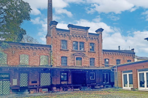 Lost Places FFM – Das Rätsel um die älteste Ölfabrik Frankfurts