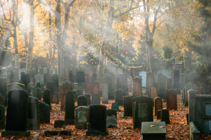 Lost Places FFM – Jüdischer Friedhof an der Rat-Beil-Straße: Pilgerstätte & Ruheplatz berühmter Persönlichkeiten