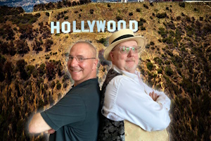 And the Oscar goes to…! - Das legendäre Hollywood Filmquiz mit Bäppi & Christian Setzepfandt im Hof des Alten Polizeipräsidiums