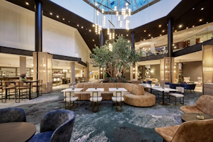 Herbst-Schlemmerwochen 2025: Main Tapas Lounge im The Westin Grand Frankfurt – 4-Gänge-Menü 59 €