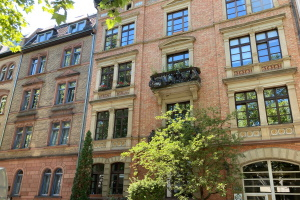 Das jüdische Ostend – Eine Spurensuche rund um den Zoo