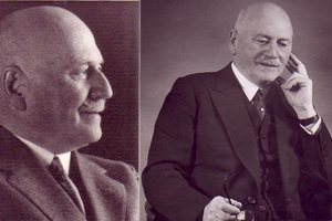 Die Großnichte erzählt – Entdecke Frankfurts Ehrenbürger & Kunstmäzen GEORG Hartmann