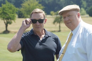 Die Schurken sind los! –Bond, Bäppi & die 007-Bösewichte im Theater Alte Brücke