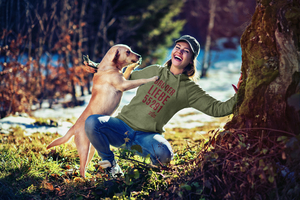 Stylische T-Shirts & Hoodies – Von Krimi2go