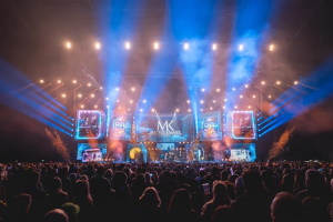 Markus Krampe Entertainment Group