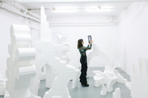 The Garden – Der außergewöhnliche Collagen- & Illustrations-Workshop im Museum Giersch