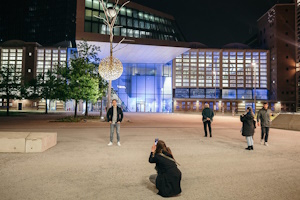 Nacht der Museen 2026 – Registrierung für Ihren EZB Besuch: ARCHITECTURE TOUR
