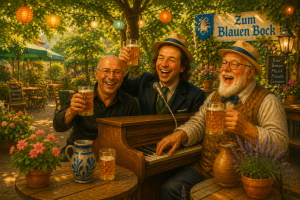 Frankfurter Stadtevents