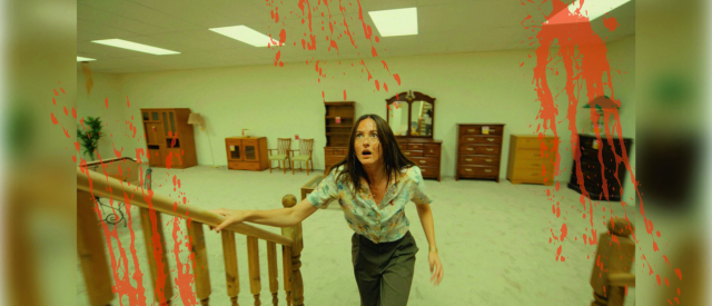 Freiluftkino-Horror-Spezial: